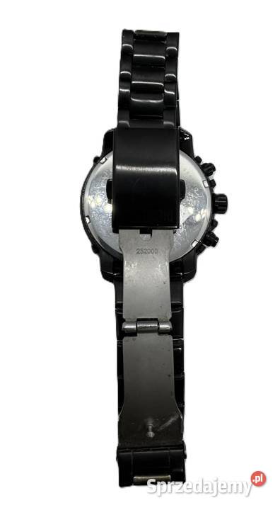 Zegarek męski Diesel DZ4605 Elbląg