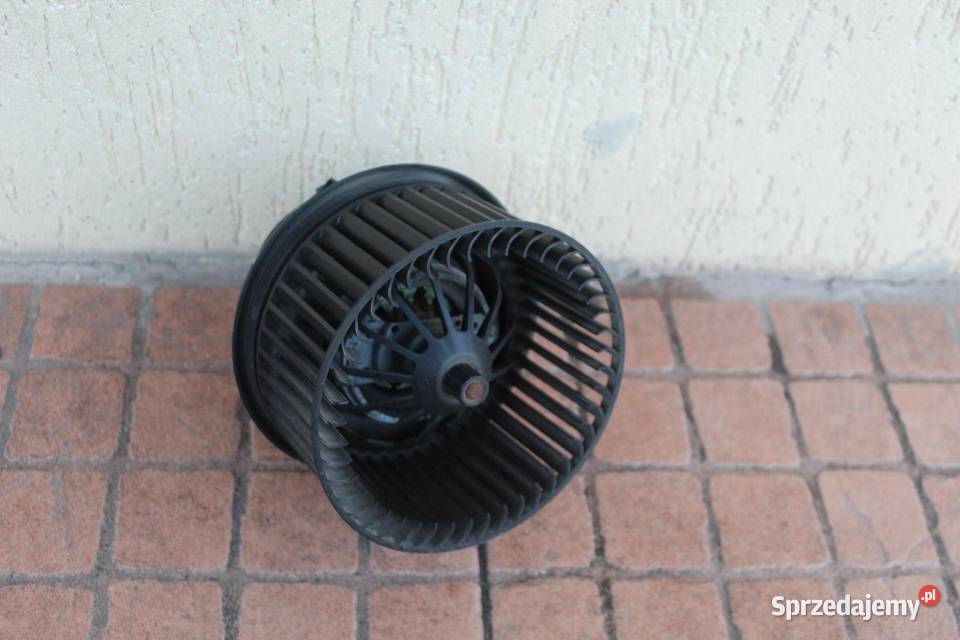 DMUCHAWA WENTYLATOR FORD S MK1 6G9T18456AA osobowe wielkopolskie