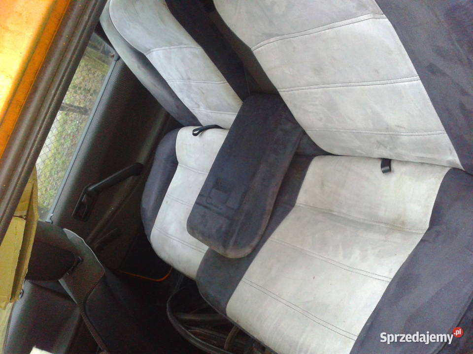 Vectra B 20B zderzaki szyberdach Karoseria Starachowice sprzedam