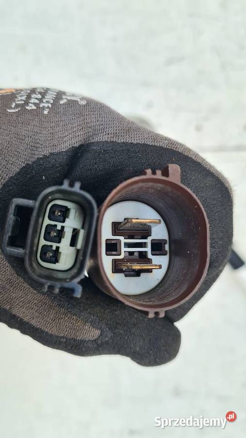 Wiązka maglownicy Volvo S60 II Przekładnie kierownicze opolskie Opole