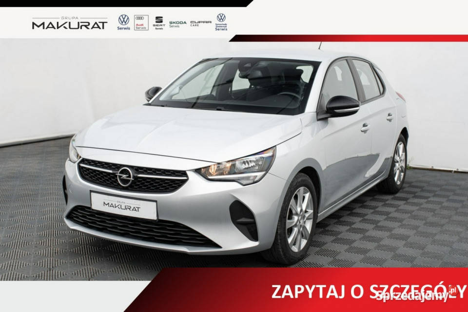 Opel Corsa GD2C99212 Elegance Czcof ekran dotyk pomorskie Pępowo