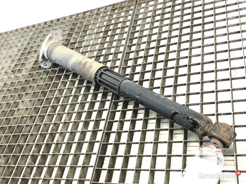 AMORTYZATOR LEWY TYŁ SKODA KAROQ Hatchback