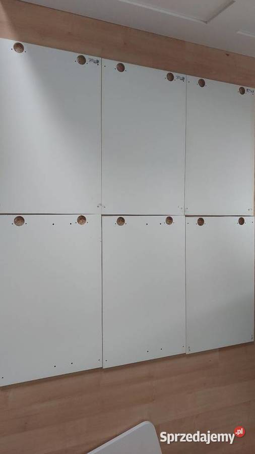 Fronty IKEA BESTA Gliwice