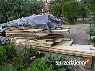 Deski jesionowe Rzeszów