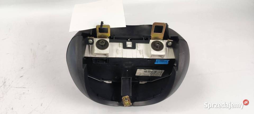 LICZNIK ZEGAR FIAT SEICENTO 735270336 Lipno