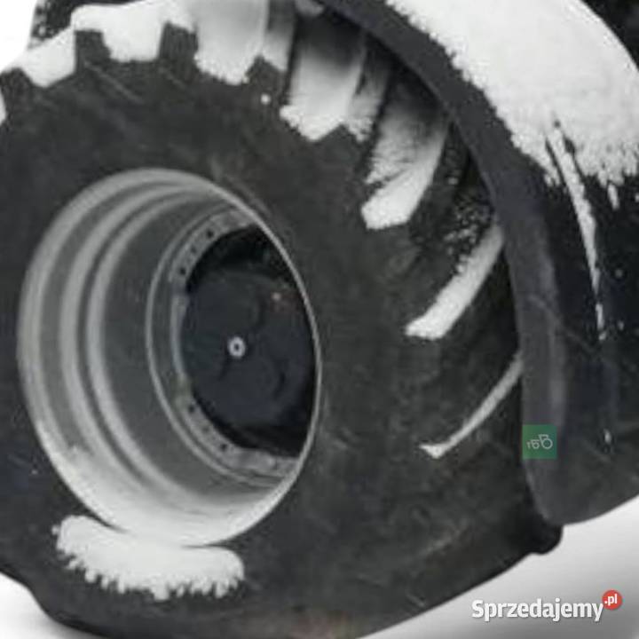 Case CVX 370 Magnum 2015rPartsCzęści Wilkowo