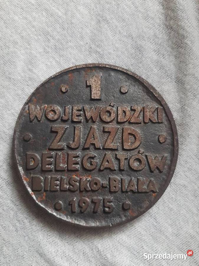 Klub BielskoBiała Numizmatyka Bielsko-Biała