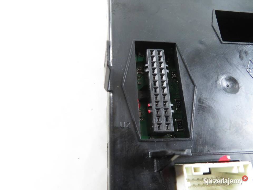 BSI ESPACE IV 8200491794G 8200500347