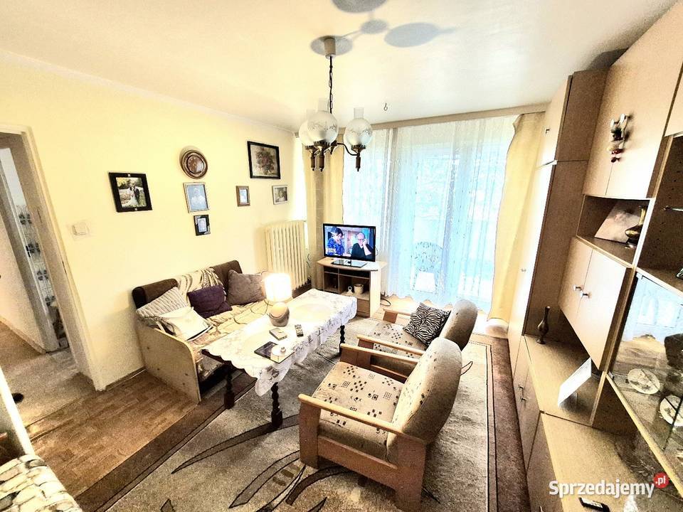 DOBREGO PASTERZA Prądnik Czerwony 4 Pok Parter