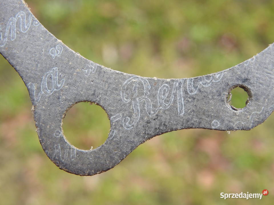 Zundapp KS600 KS601 nie KS750 BMW R75 WH Zundapp