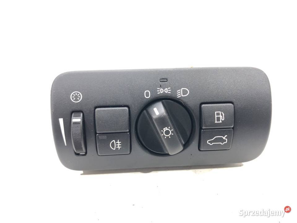 WŁĄCZNIK ŚWIATEŁ VOLVO S60 II 30739412 1018