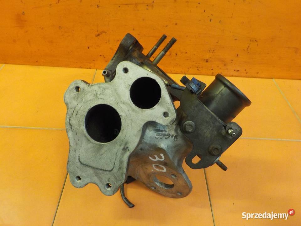 MAZDA CX5 6 GJ 22 CITD SKYACTIV 13r 150 SH Turbosprężarki Suków sprzedam