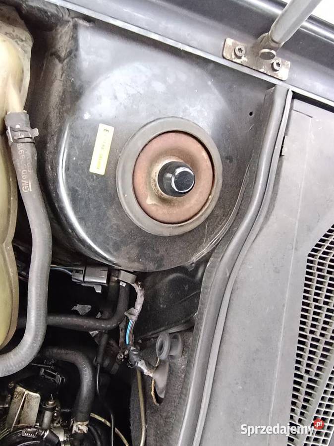 Opel omega LPG Xenon sprawna klima Lublin sprzedam