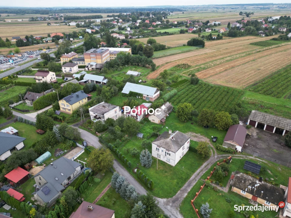 Sprzedam dom o powierzchni 200 mkw w Sitańcu Sitaniec