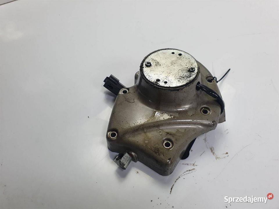 DEKIEL BUELL XB12X ULYSSES 2579802 ROZRZĄDU Pozostałe Lipno