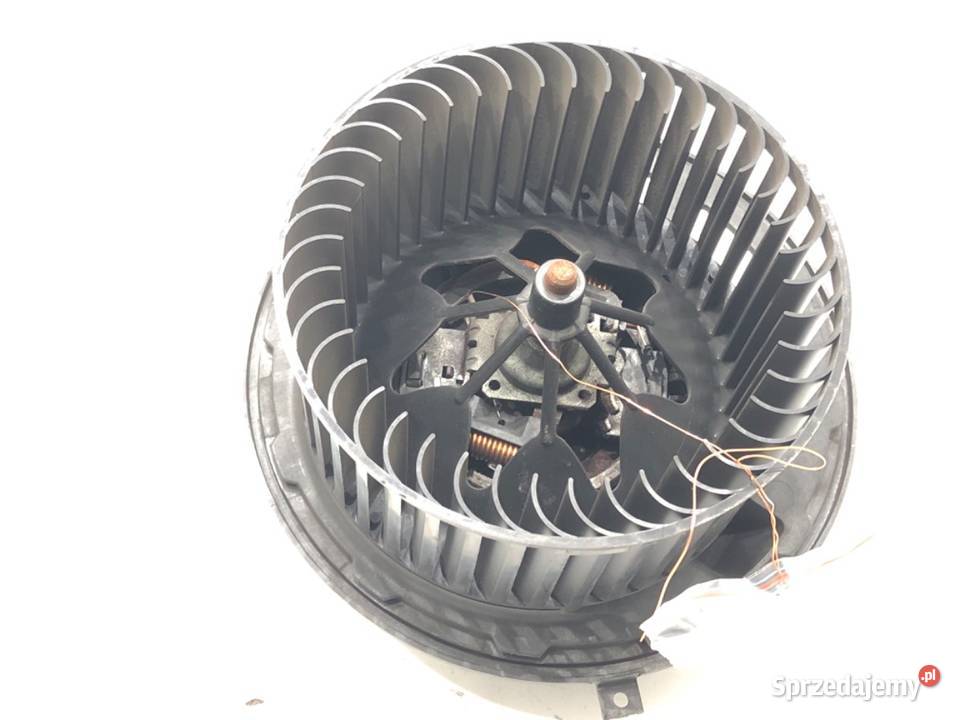 DMUCHAWA NAWIEWU BMW E84 992849G WENTYLATOR sprzedam