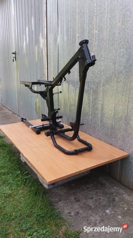 WSK 175 RAMA Leżajsk sprzedam