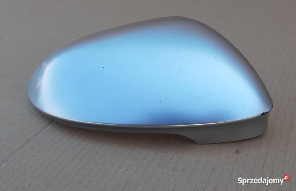 VW GOLF VIII 8 OBUDOWA LUSTERKA PRAWEGO NAKŁADKA osobowe