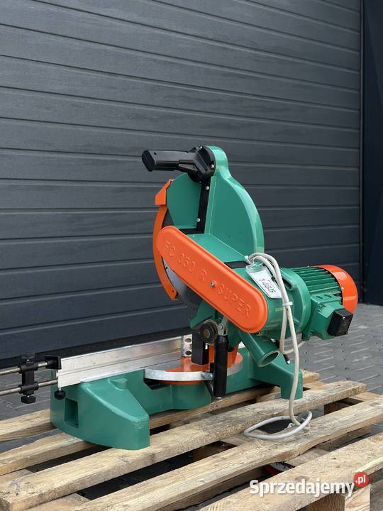 Piła kapowa ukośnica OMS FC 350 R 22 kW 1485 sprzedam
