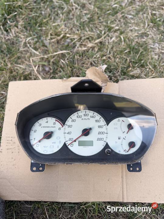 Kierownica Honda Civic VII świętokrzyskie Kielce