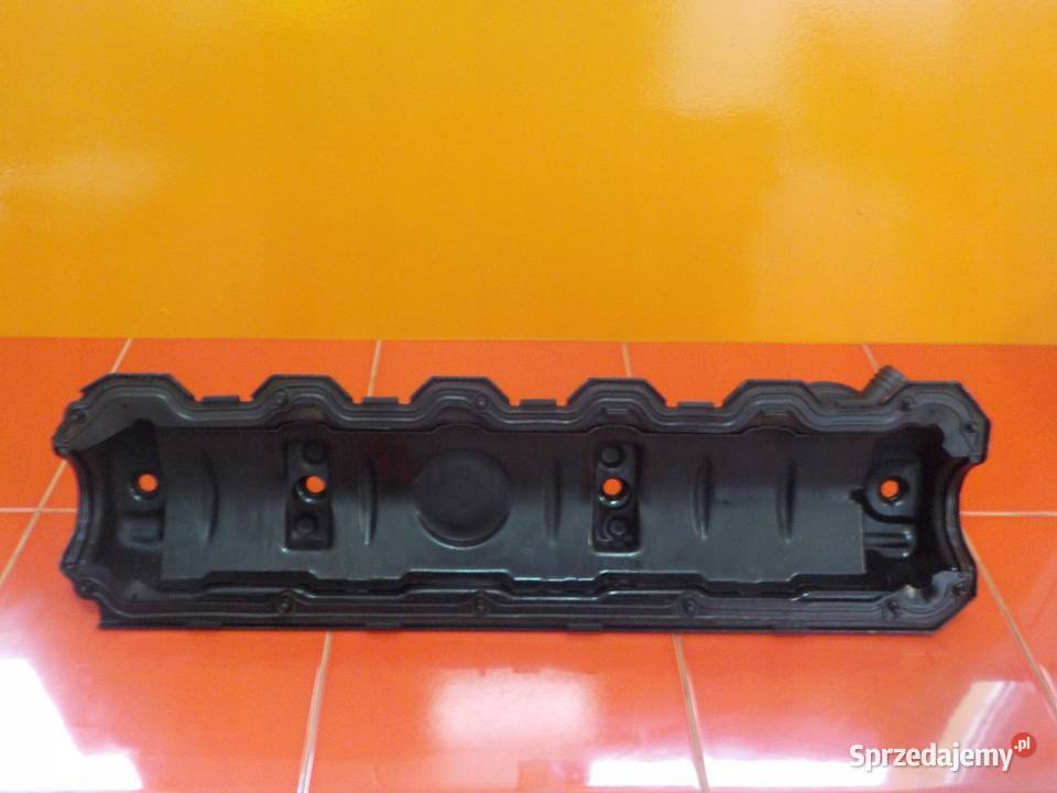 VW T4 25 B 94r 110 AAF pokrywa zaworow Głowice cylindrów Suków sprzedam