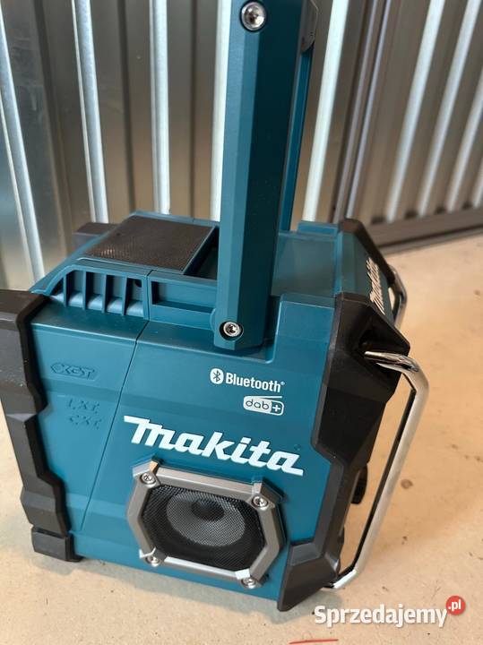 Radio MAKITA Radioodtwarzacze Warszawa