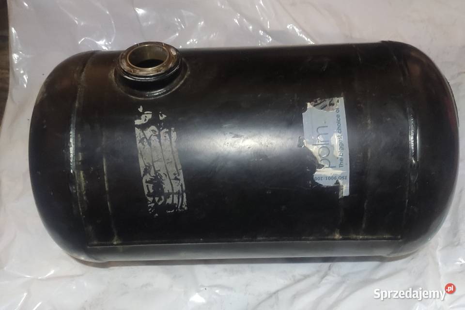 BUTLA GAZOWA LPG GAZ Kompresor zbiornik na Wodę osobowe Nowy Sącz sprzedam