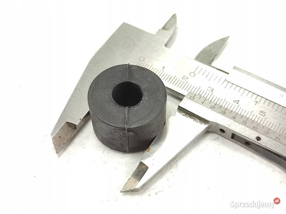 REPARATURKA DRĄŻKA STAB TYŁ MITSUBISHI CARISMA sprzedam