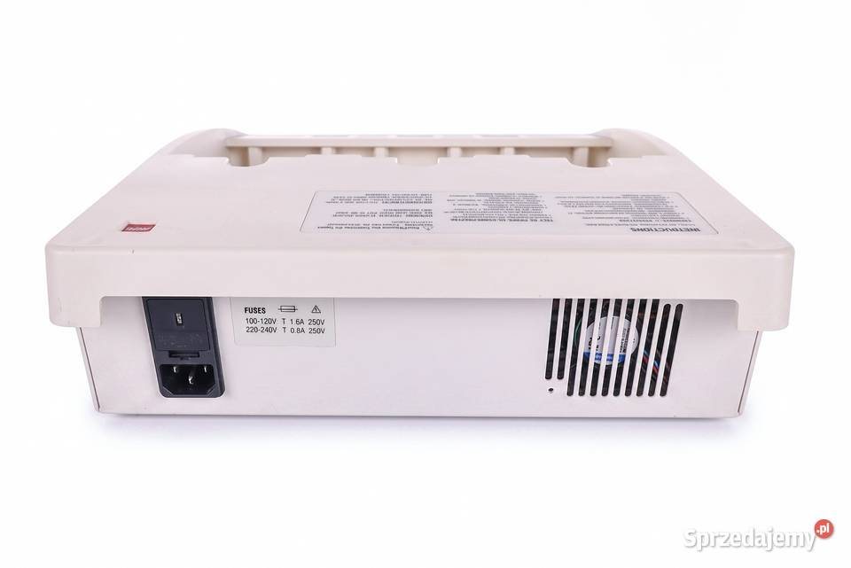 Stacja dokująca ładowarka MEDTRONIC BATTERY Leszno