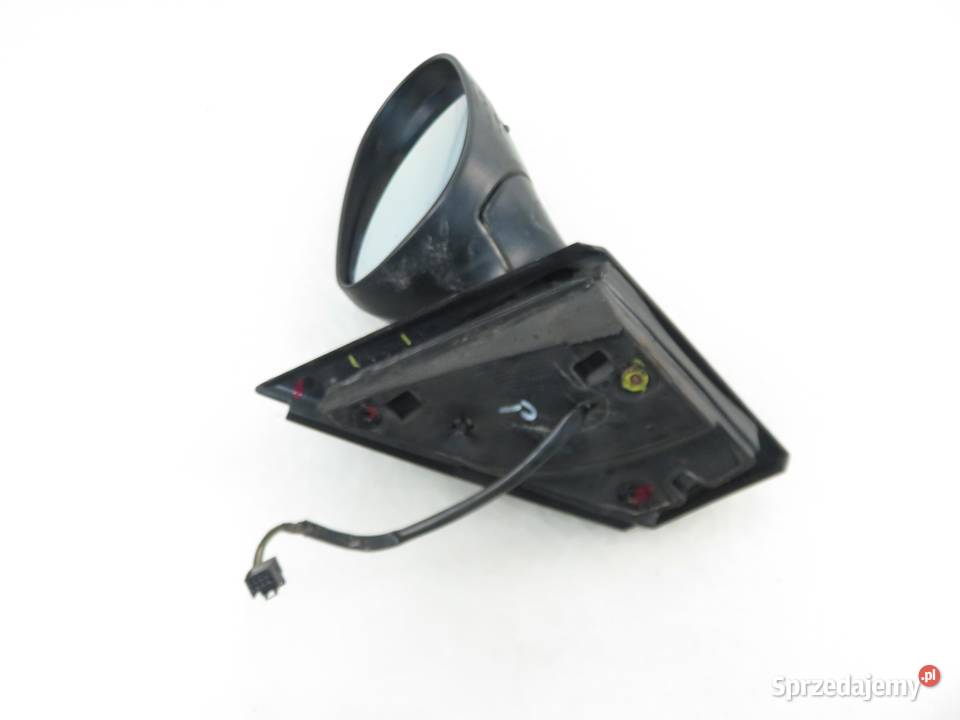 LUSTERKO PRAWE FIAT BRAVO II 01704737500 7 PIN