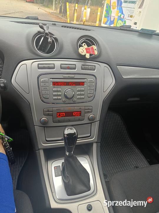 Sprzedam Ford Mondeo MK4 disel automat kupiony w Polsce Otwock