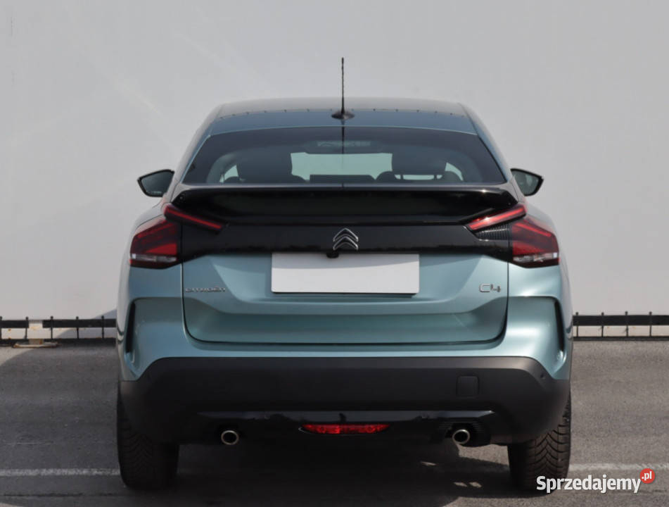 Citroen C4 12 PureTech autoalarm Lublin sprzedam