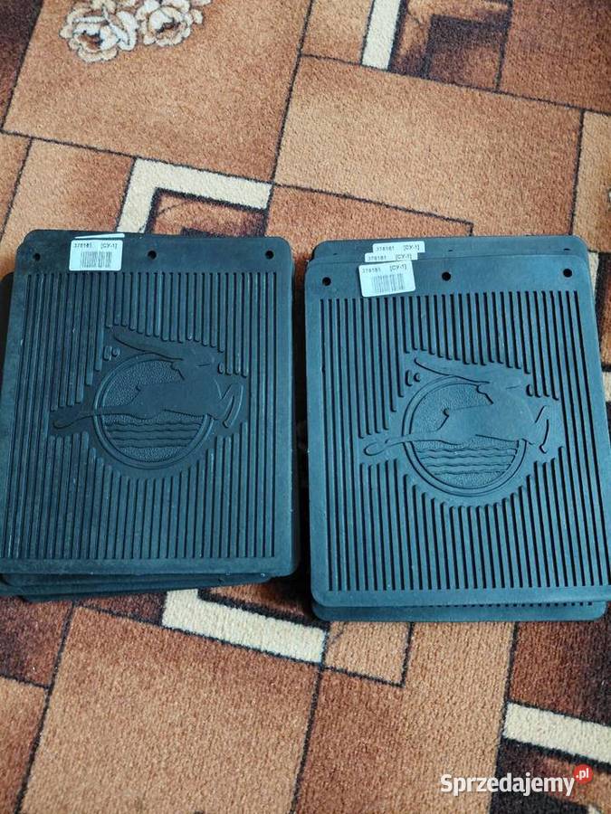 Chlapacze Wołga Gaz 2421