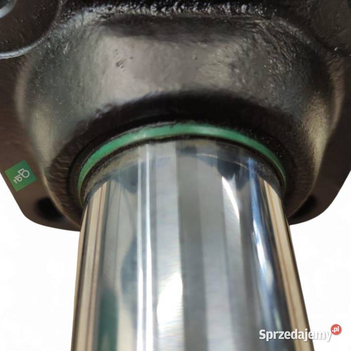 Siłownik wspomagania 061266R1 83957755 Holland Wilkowo sprzedam