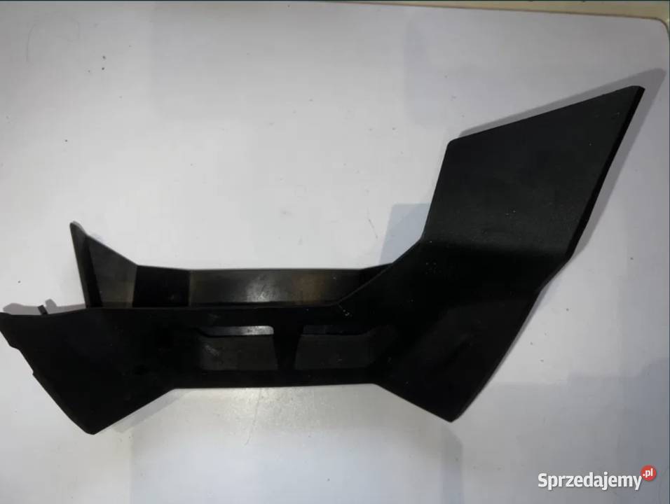 pług łącznik środkowy owiewka środkowa dolna BMW Ostrów Wielkopolski