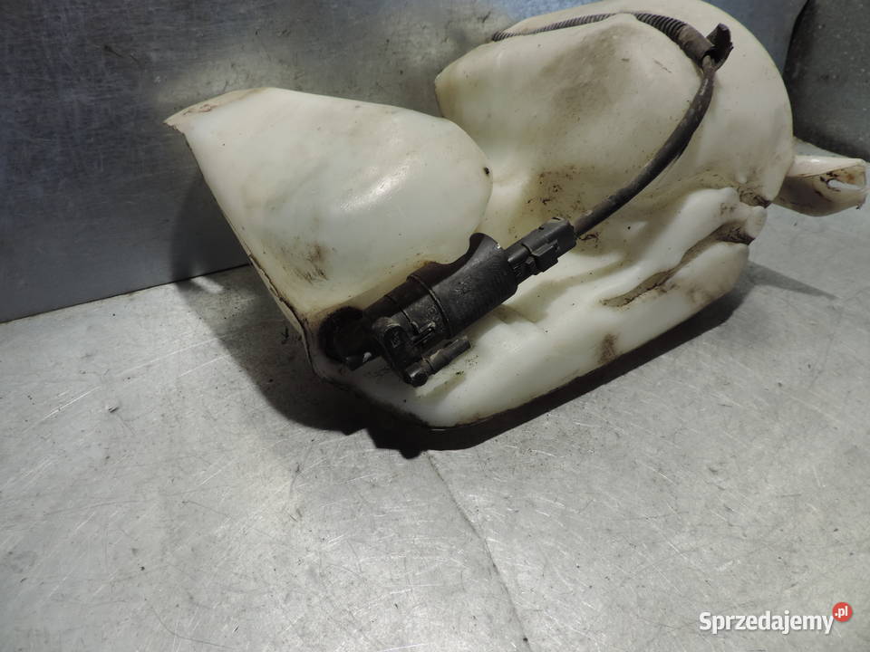 ZBIORNICZEK SPRYSKIWACZY CITROEN BERLINGO 1 FL Zbiorniki płynu do spryskiwaczy Nowy Sącz
