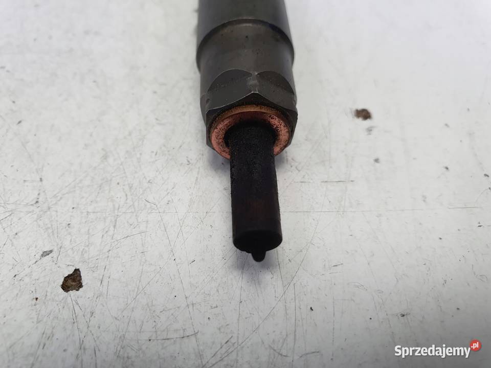 WTRYSKIWACZ Volvo XC60 20 D D3 wtrysk 0445116046 Wtryskiwacze Chełm sprzedam