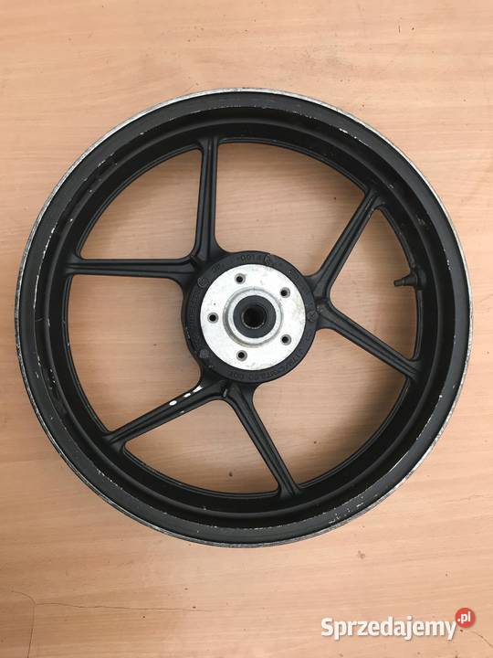 KAWASAKI Z 750 FELGA PRZÓD PRZEDNIA KOŁO Opony i felgi Barwałd Dolny