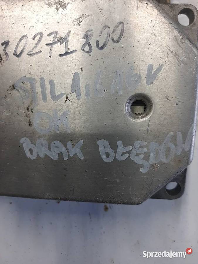 Fiat Stilo 16 16V komputer zestaw do odpalenia Ksawerów