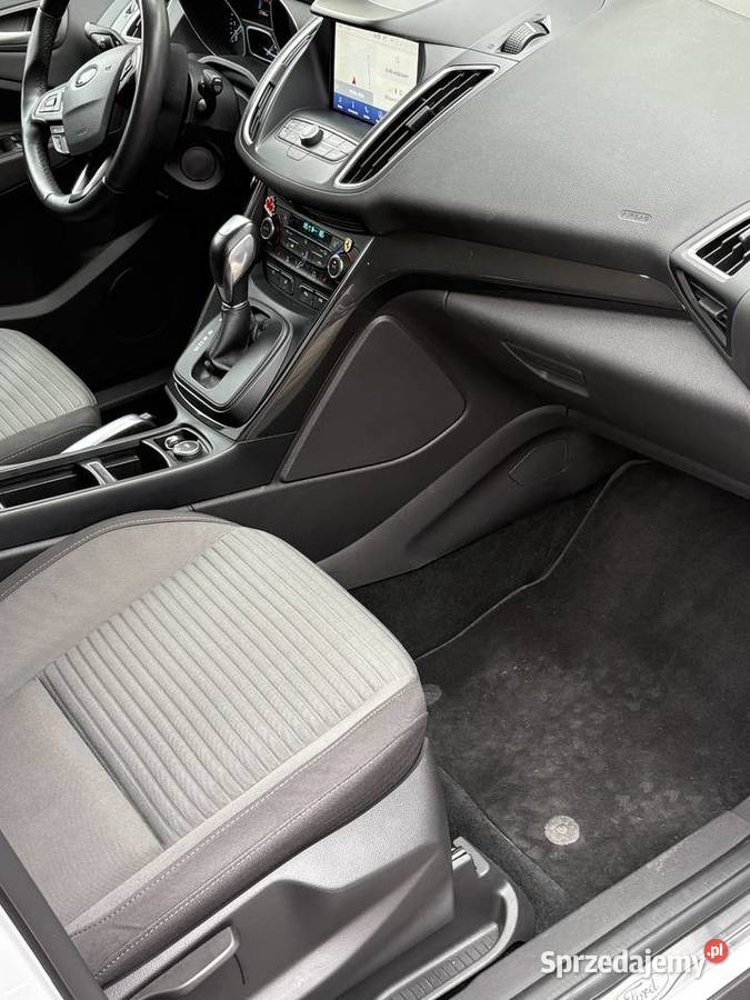 Ford C sprzedam małopolskie Tomaszowice