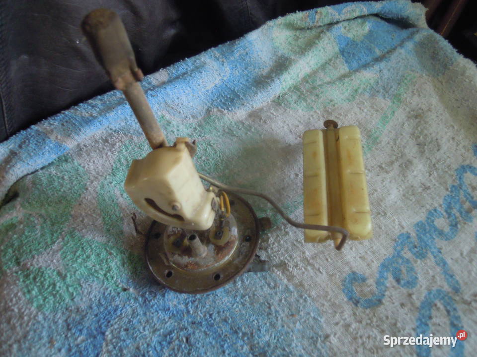 Przeguby zabieraki półosi fiat 126p łódzkie Radomsko