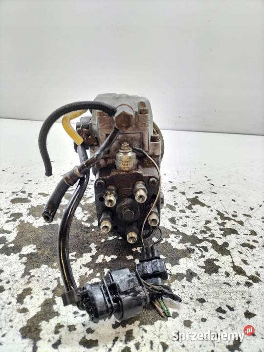POMPA WTRYSKOWA 0460415990 25 TDI Volvo V70 II świętokrzyskie