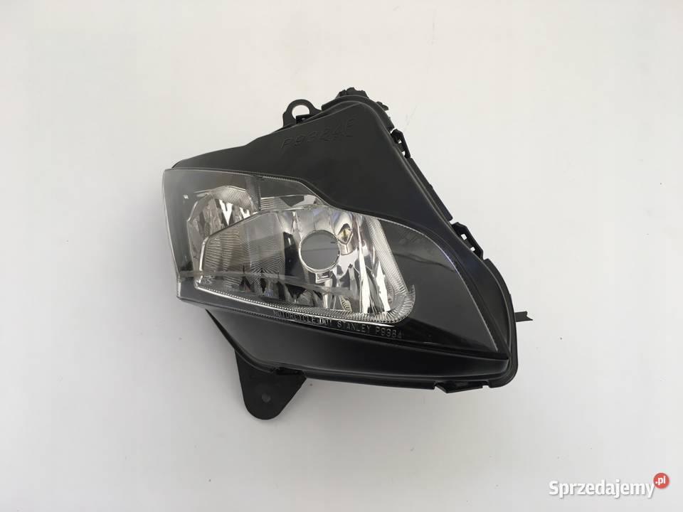 KAWASAKI ZX10 R Ninja 11 Reflektor Lampa przód P