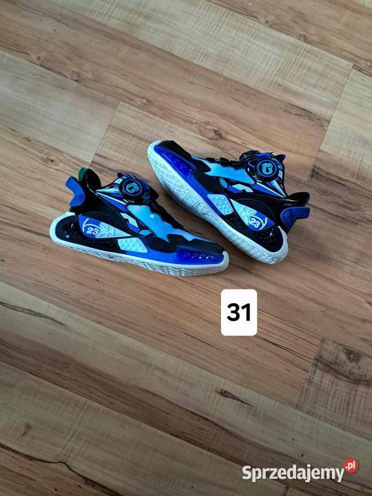 super wygodne sportowe buty dziecięce 30 do 41 inna dolnośląskie Wałbrzych sprzedam
