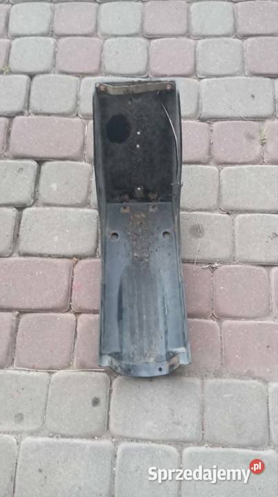 Błotnik plastikowy tył jawa Kosienice
