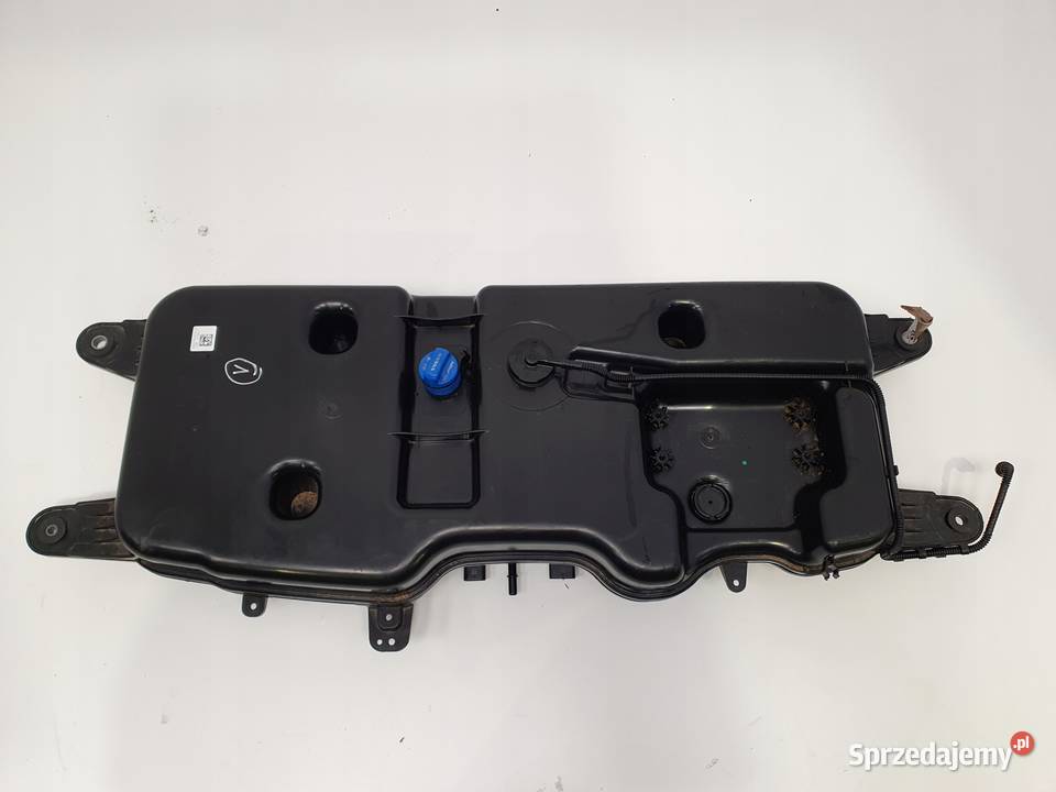 ZBIORNIK ADBLUE POMPA ADBLUE Volvo V40 II Diesel lubelskie Chełm