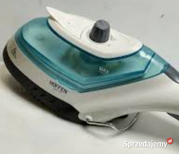 Szczotka Parowa Hoffen SB8064