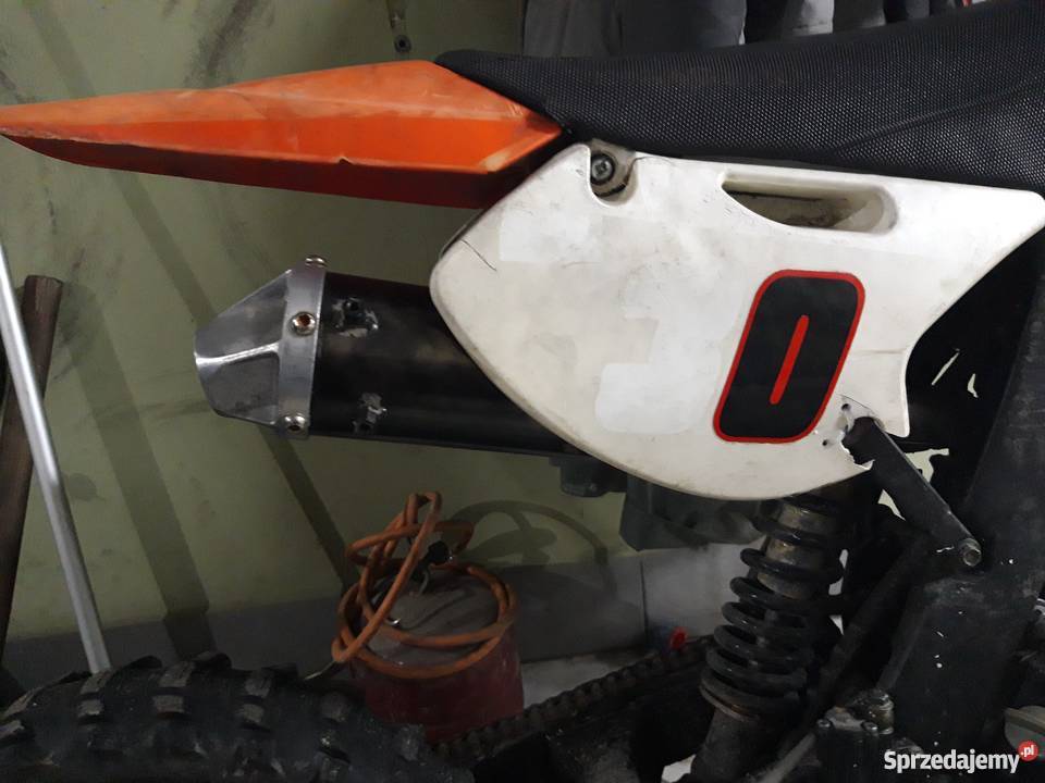 Diabolini xb30 200 250 125 50 Andrychów