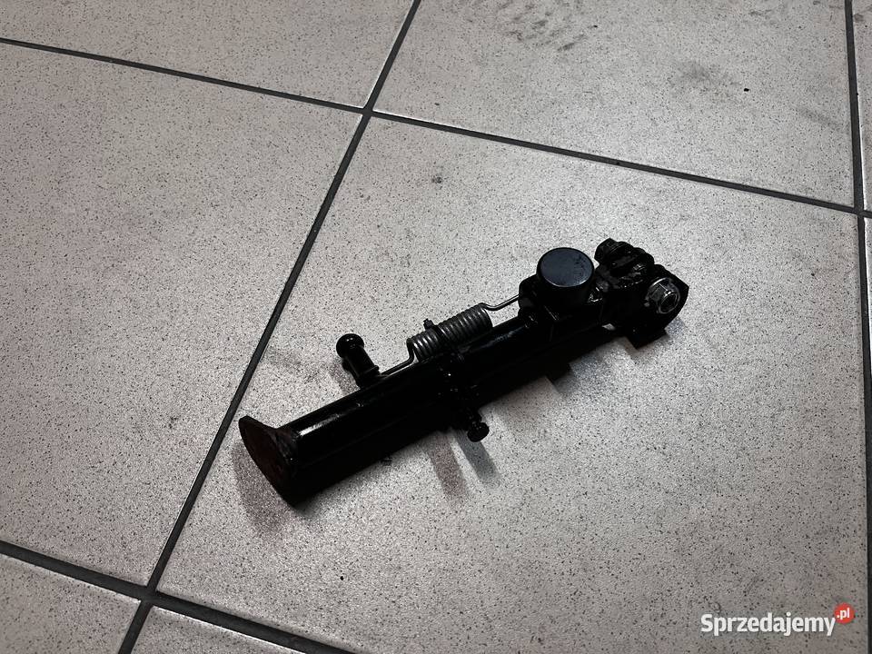 Stopka Boczna kosa Yamaha X 125 250 0913 Brzeszcze