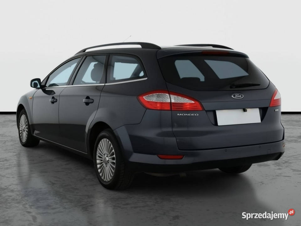 Ford Mondeo 20 TDCi 1997cm3 dolnośląskie Bielany Wrocławskie